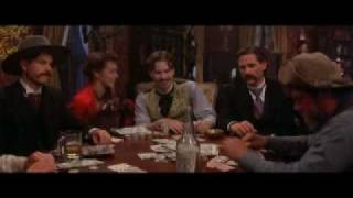 Scenes From... Tombstone - Lets Have A Spelling Contest