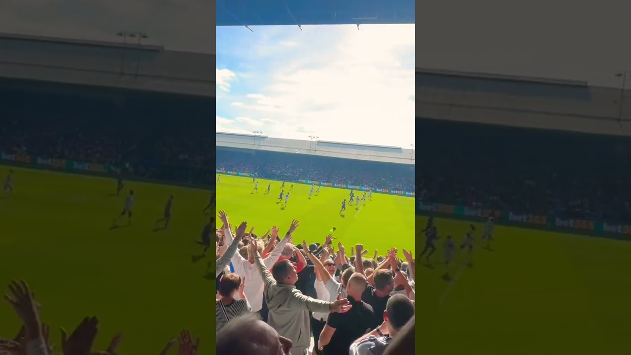 Jamie Vardy’s Magic🪄