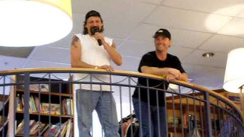 The Time Bandit Captains- Part 3