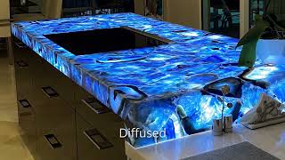 LED Light Panel DAKOTA Promotional Video
