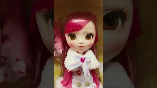 Pullip Cheer Bear