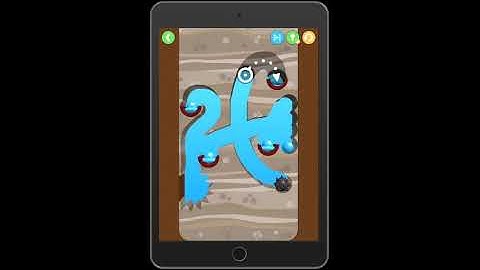 dig this! (Dig it ) 109-9 | DEFLATED | Dig this level 9 chapter 109 solution walkthrough