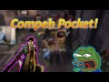 Trophy Pocket COMPEH!