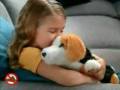 FurReal Friends Rollover Pup Commercial