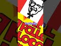 kfc 🆚 pollo loco (pedido hecho)