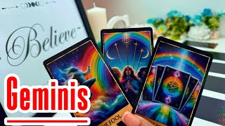 Geminisviene Por Ti Alguien Decide Ir Por Ti De Una Vez Sin Miedo