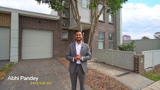 185 Darling St, Greystanes. Sold for $1,175,000 by Ray White Parramatta Group, Abhi Pandey 185 Darling St, Greystanes. Sold for $1,175,000 by Ray White Parramatta Group, Abhi Pandey