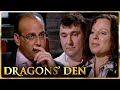 Top 3 Rejected Products That Made Millions | Vol.2 | Dragons' Den