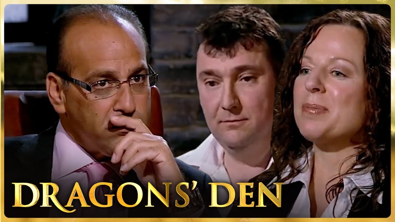 Top 3 Rejected Products That Made Millions | Vol.2 | Dragons' Den