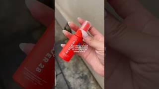 You an also get a wayyy cheaper version at cvs! #skincare #selfcare #disneyworld #advice #tutorial
