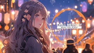 [Playlist] Warm Your December ? with Christmas Songs Playlist ?~ Chill Music Playlist