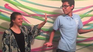 Dark Nights Neon Lights: Sadies 2015 Commercial
