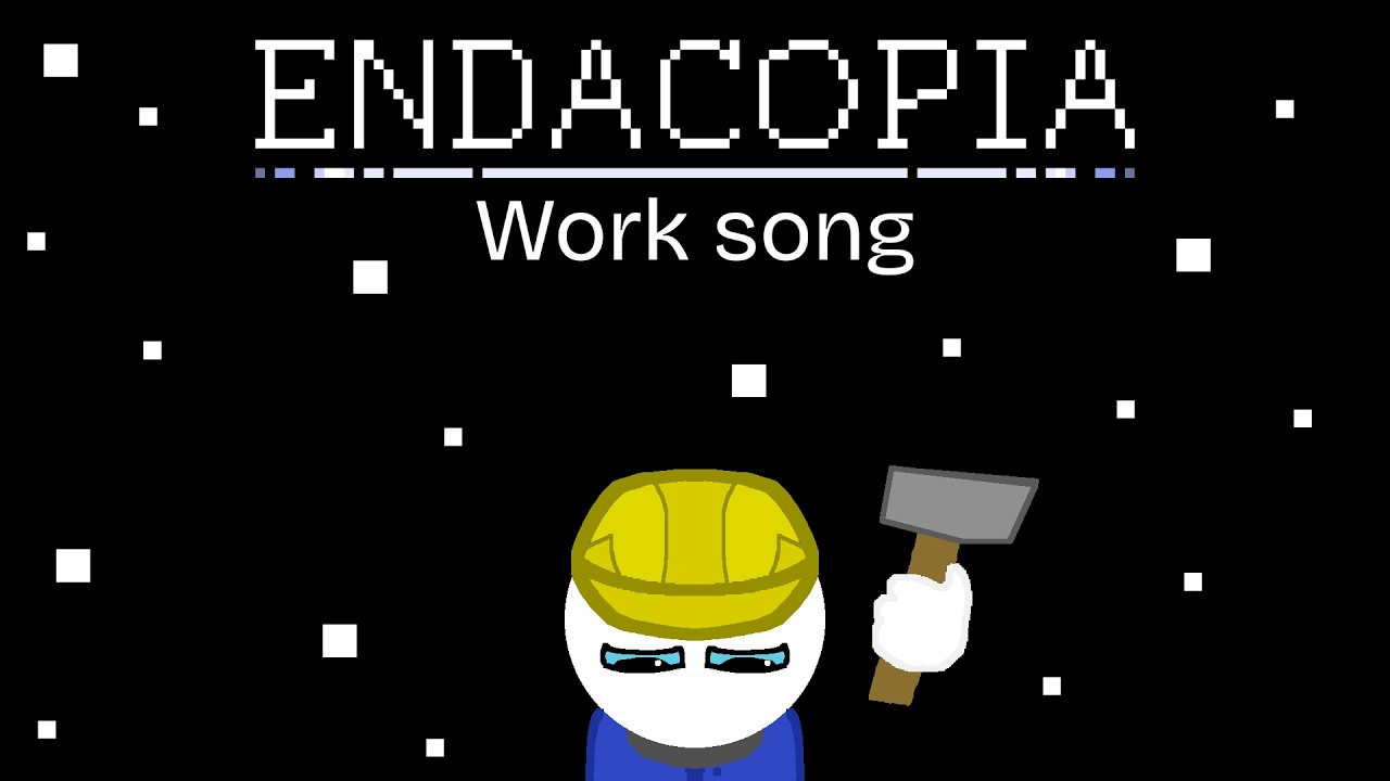 Obejrzyj Endacopia- Codetalker (work song/lyrics) w YouTube Obejrzyj Endacopia- Codetalker (work song/lyrics) w YouTube