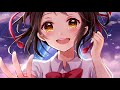 Nightcore - Never Be The Same - 1 HOUR VERSION