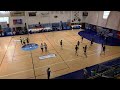 South Africa - Chile - Futsal Male U16
