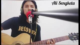 JECOVOX Cerita kita - Live cover Ali Sengketa