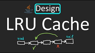 LeetCode - 146. LRU Cache | Java