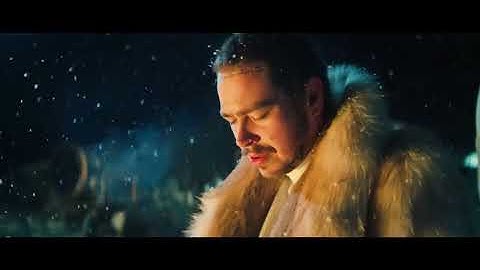 Thumbnail of Post Malone - Psycho (Official Music Video) ft. Ty Dolla $ign