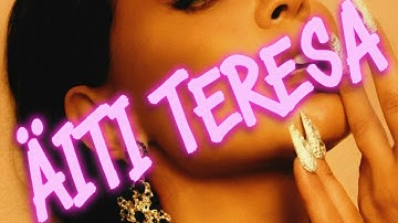 Thumbnail of ABREU - Äiti Teresa feat. Bizi (Music Video)