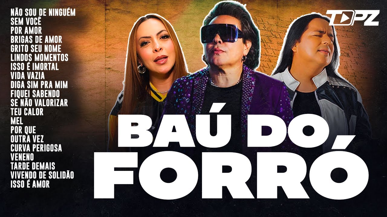 SE VOCÊ VIVEU ISSO, VAI LEMBRAR - Mais Tocadas do Forró (Só Antigas) Aviões do Forró, Calcinha Preta