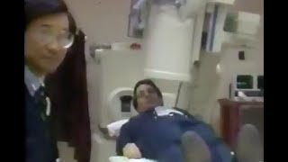 Cardiac Catheterization Heart Center - Tour inside Rideout Hospital - Dr. Henry Lui