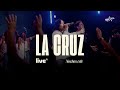 La cruz  live in noches cdv