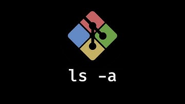 Introduction to gitbash | ls -a #06