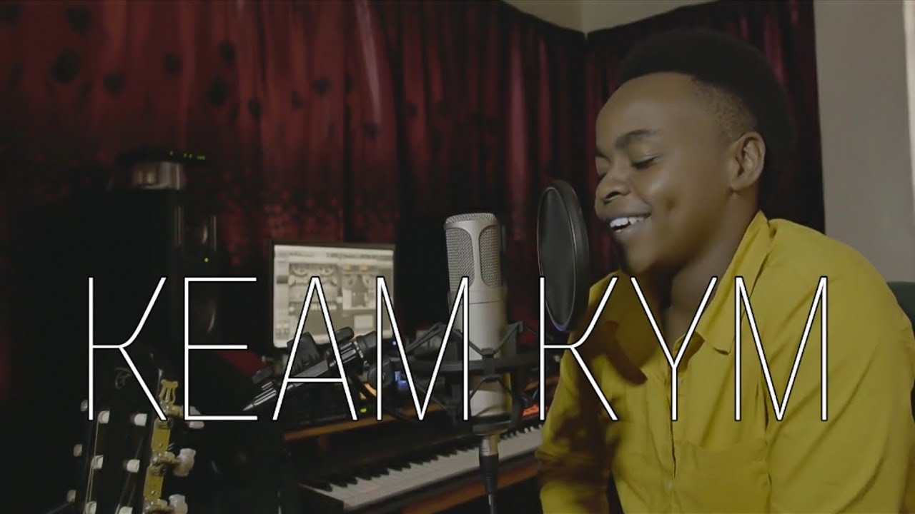 KeamKym    nyashinski   HayawaniReggaeCover by Keam Kym  keamkymtotheworld  melifla