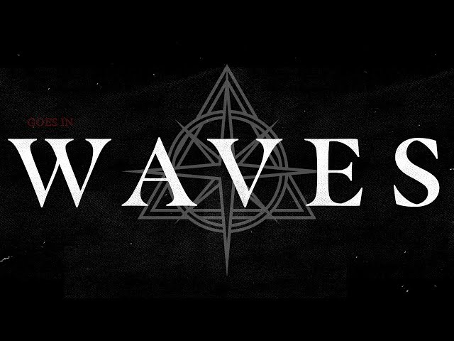 Solence - Waves (Official Lyric Video) class=