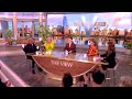 ‘View’ Hosts Regret Going Through Princess Kate Conspiracies