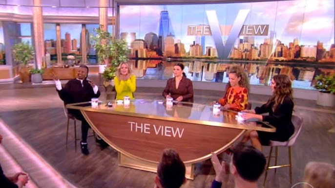 View Hosts Regret Going Through Princess Kate Conspiracies