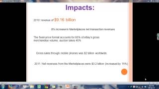 ebay case study