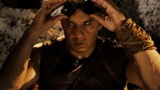 Riddick - Trailer