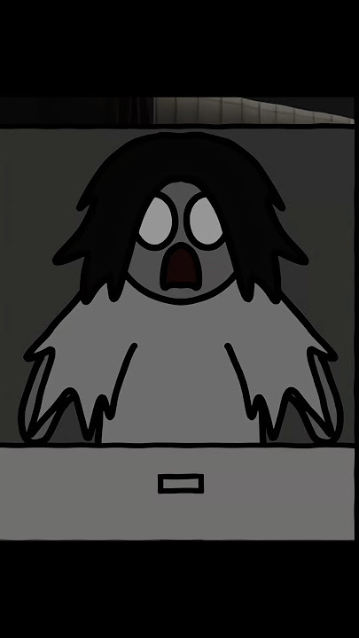 Episode 3 || 'burung hitam besar' #animasi #ghost #animation #satanic #horror #foryou #foryourpage