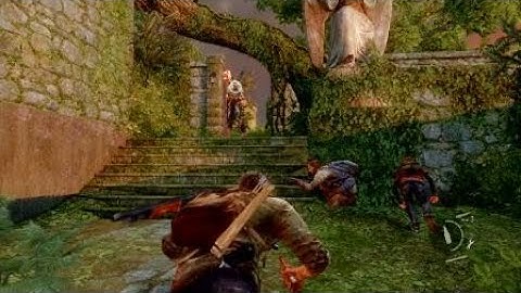 How to kill a clicker without a shiv