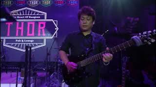 J.27. မေတ္တာရေစုံမျောခဲ့သူ - ဖြိုးပြည့်စုံ [Tribute Live Concert]