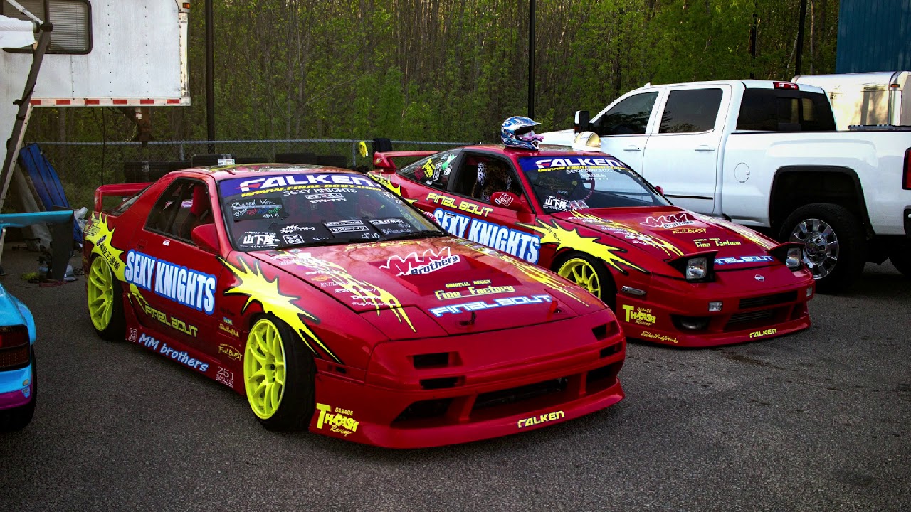 Junior ferrari immortal