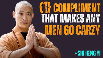 "10 Things You Must Quietly Eliminate From Your Life"]Master Shi Heng Yi Miotivation Speech