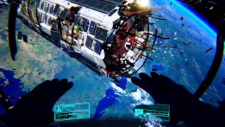 Adrift —Gameplay HD
