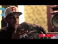 Swizz Beatz Discusses The Making Of "Dear Anne"