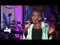 You Put A Move On My Heart (Live) - BlackRoots Academy Of Soul (BJTB Live Jazz-Soul-R&B Series)