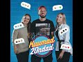 #9 Silver Laas naisfännist: „Ta vaatas mulle silma ja hammustas õhupalle katki.”