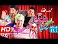 لما تامر ساب شوقية الحلقة العاشرة 8 Lama Tamer Sab Shawkeya 