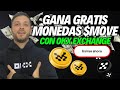 🚀 ¡Gana $2,000,000 en MOVE! Participa en OKX y Multiplica tus Ganancias 💰 | Criptomonedas 2024