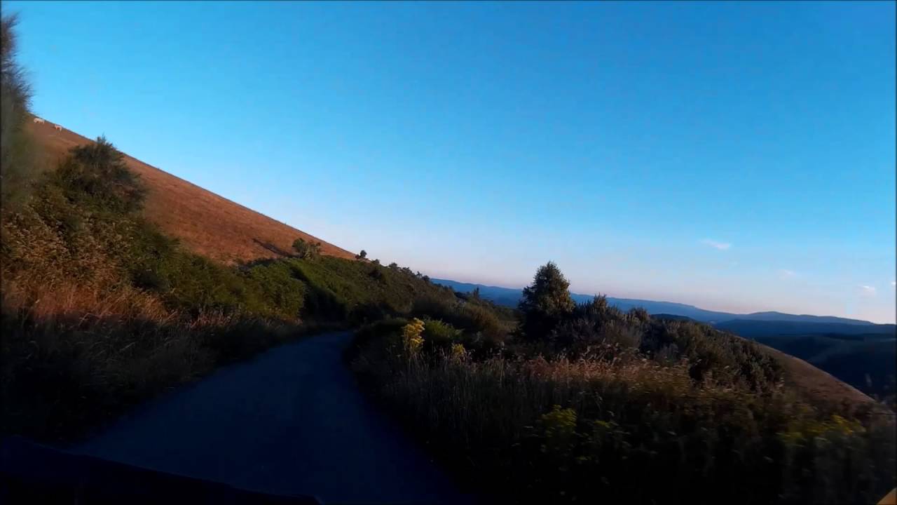 Valdeferreiros (Os Coutos, Ibias) - A Lagúa/Legúa (Os Coutos, Ibias)