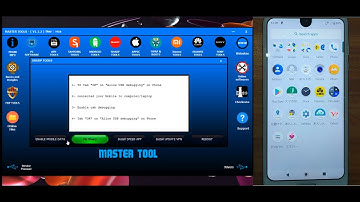Fix Sharp Phones R1 R2 R3 Enable Mobile Data,Enable Game Mode,Fix Slow Speed,Remove Japanese App