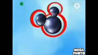 Club Disney Tvr1 2005