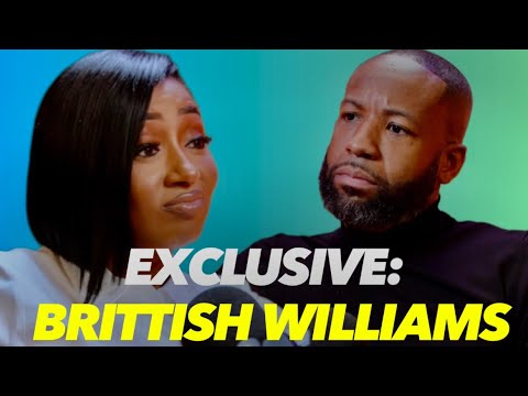 EXCLUSIVE: Brittish on PLEADING GUILTY, CPN's and WHY she did it.