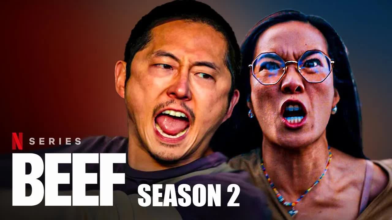 BEEF SEASON 2： Updated Information and New Developments - YouTube