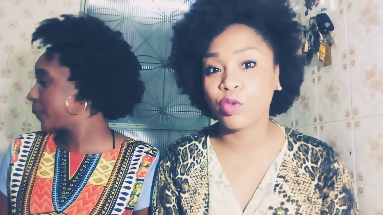 Como fortalecer o falsete? Aline Santana 